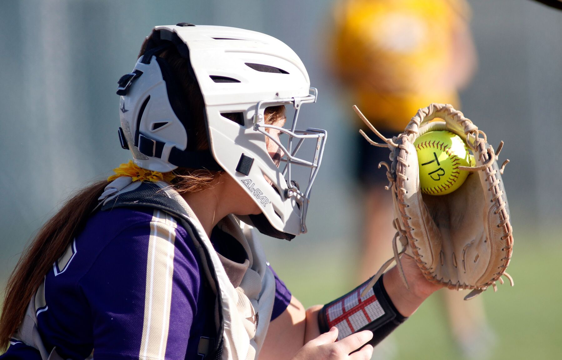 Troy's Tori Hatton